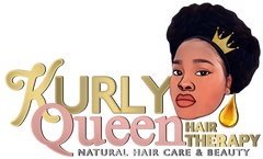 Kurly Queen Hair Therapy