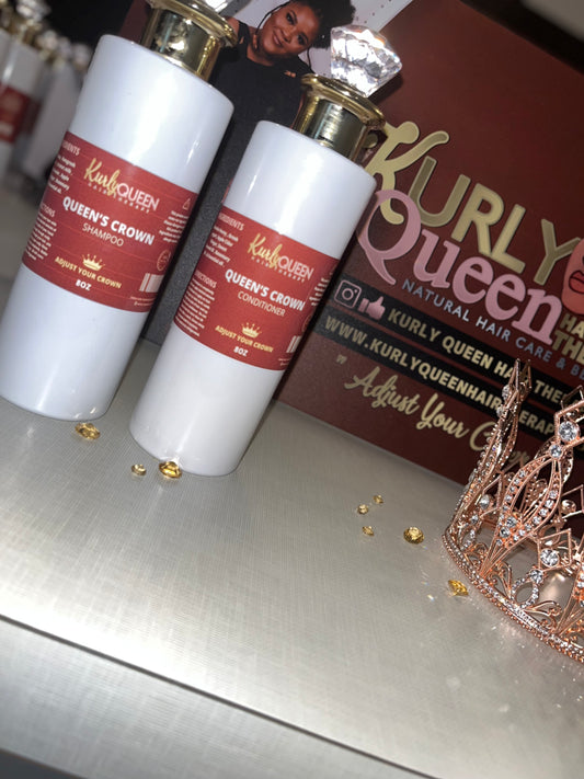 Queen’s Crown Collection