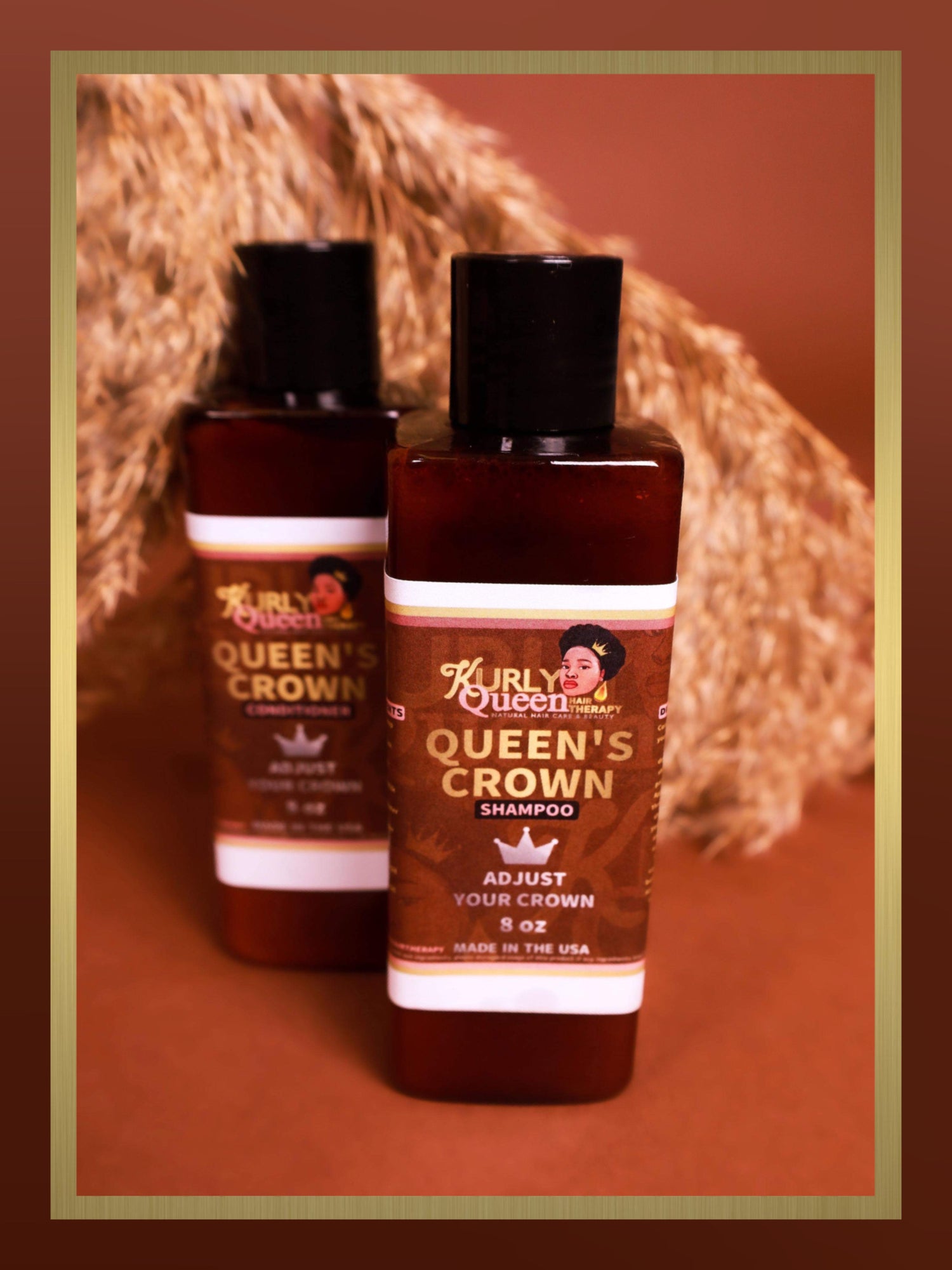 Hair Products